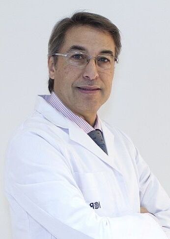 Médico Dermatólogo Alberto Lahera León
